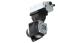 WABCO 4123520260 - Compresor monocilíndrico