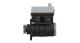 WABCO 9115530070 - Compresor bicilíndrico
