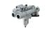WABCO 4615130100 - Módulo de extensión neumática