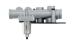 WABCO 4615130100 - Módulo de extensión neumática