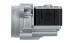 WABCO 4724000700 - Electroválvula