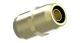 WABCO 8938000510 - Racor roscado