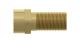 WABCO 8938200002 - Pasamuros