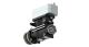 WABCO 9125180040 - Compresor bicilíndrico