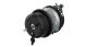 WABCO 9253801010 - Actuador de doble membrana 20/24 para freno de disco