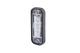 Hella 2KA010278011 - PIL.MATRICULA LED 24V EMPOTRAR