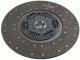 Sachs 1878003269 - EMBRAGUE