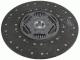 Sachs 1878003276 - EMBRAGUE V.I.