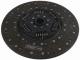 Sachs 1878004581 - DISCO IVECO STRALIS 04-