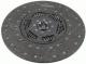 Sachs 1878004832 - Disco de embrague