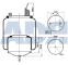 Adr 51559400 - FUELLE CPLTO. PISTON METALICO VOLVO   6605NP01