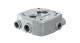 WABCO 4121008062 - Culata
