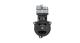 WABCO 4123520290 - Compresor monocilíndrico