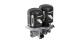 WABCO 4324332000 - Secador de aire