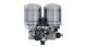 WABCO 4324332010 - Secador de aire