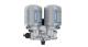 WABCO 4324332190 - Secador de aire