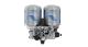 WABCO 4324332190 - Secador de aire