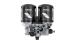 WABCO 4324332790 - Secador de aire