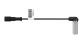 WABCO 4410321720 - Sensor inductivo