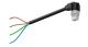 WABCO 4495350100 - Cable con conector hembra