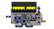 WABCO 4801020650 - Modulador de remolque