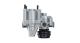 WABCO 4802020090 - Válvula relé