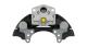 WABCO 6401950950 - Pinza de freno PAN 19-1 Plus Izquierda Schmitz