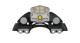 WABCO 6402250250 - Freno de disco