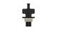 WABCO 8980204622 - Tapón de protección
