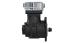 WABCO 9121260020 - Compresor monocilíndrico