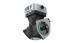 WABCO 9121260020 - Compresor monocilíndrico