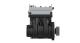 WABCO 9125182060 - Compresor bicilíndrico