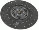 Sachs 1878634034 - DISCO SACHS KUPPLUNG SCHEIBE