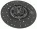 Sachs 1878634034 - DISCO SACHS KUPPLUNG SCHEIBE