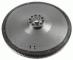 Sachs 3421601063 - Volante rígido de embrague