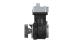 WABCO 4111510090 - Compresor monocilíndrico
