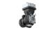 WABCO 4111510090 - Compresor monocilíndrico
