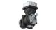 WABCO 4111540040 - Compresor (monocilindrico) Mercedes Atego OE 9061304915