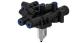 WABCO 4615130210 - JUNTAS CONEXION AL MODULADOR Y TORNILLOS APRIETE