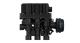 WABCO 4728800320 - Electroválvula