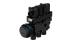 WABCO 4728800320 - Electroválvula