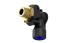WABCO 8938312930 - Racor