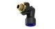 WABCO 8938312950 - Racor