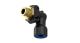 WABCO 8938312970 - Racor