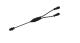 WABCO 8946000240 - Mazo de cables