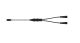 WABCO 8946000240 - Mazo de cables