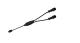 WABCO 8946000240 - Mazo de cables