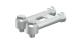 WABCO 9253840502 - Actuador tristop de doble membrana