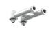 WABCO 9253840502 - Actuador tristop de doble membrana