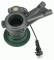 Sachs 3182600189 - Cojinete hidráulico de embrague